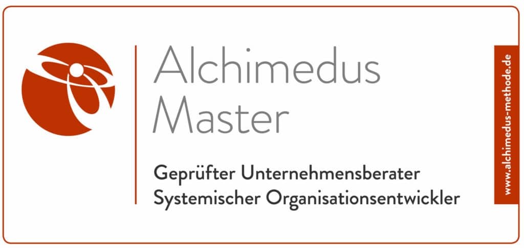 Alchimedus Master