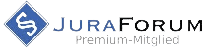 Juraforum Siegel