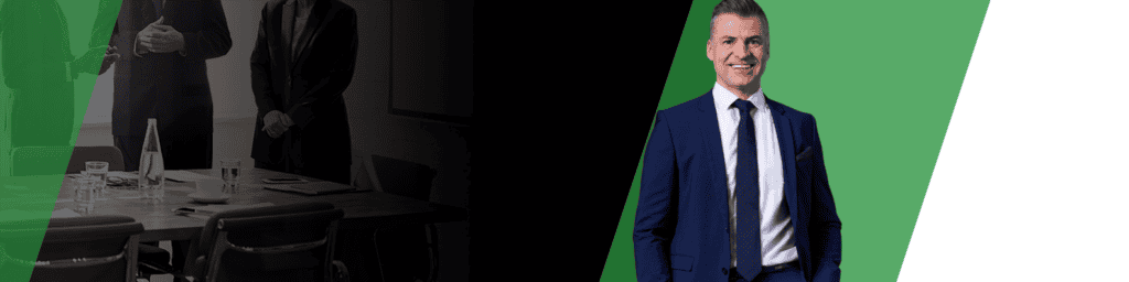 Rechtsanwalt Wirtschaftsrecht