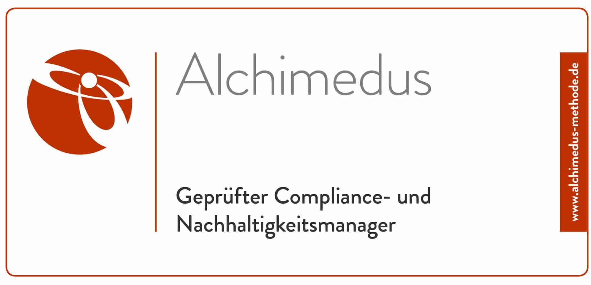 Alchimedus