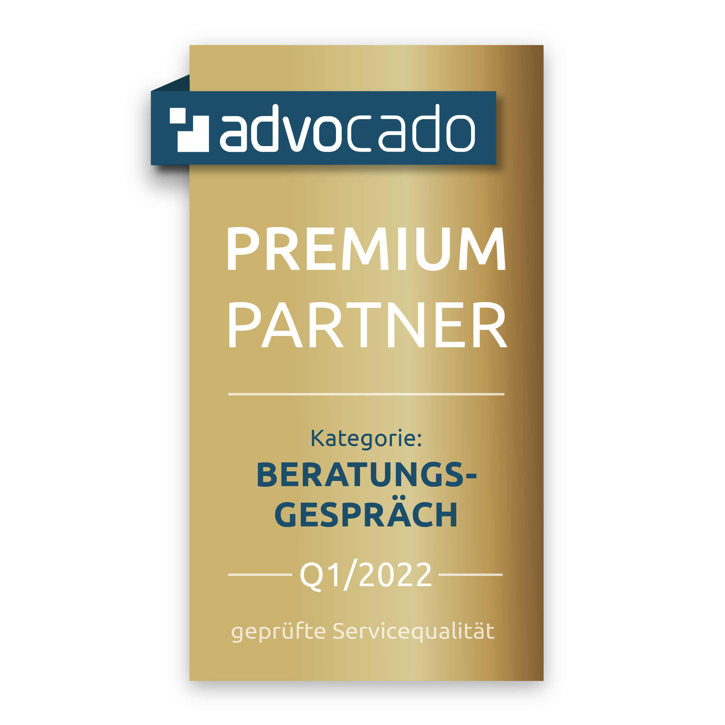 Siegel Advocado