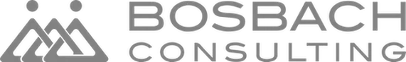 Logo Bosbach Consulting