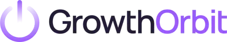 Logo GrowthOrbit