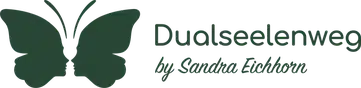 Logo Dualseelenweg by Sandra Eichhorn